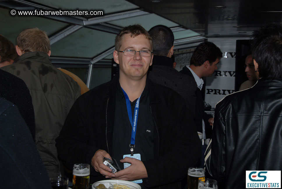 Private Cash Canal Cruise Tour