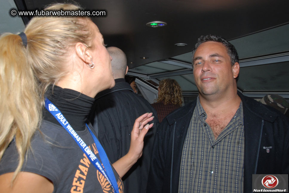 Private Cash Canal Cruise Tour