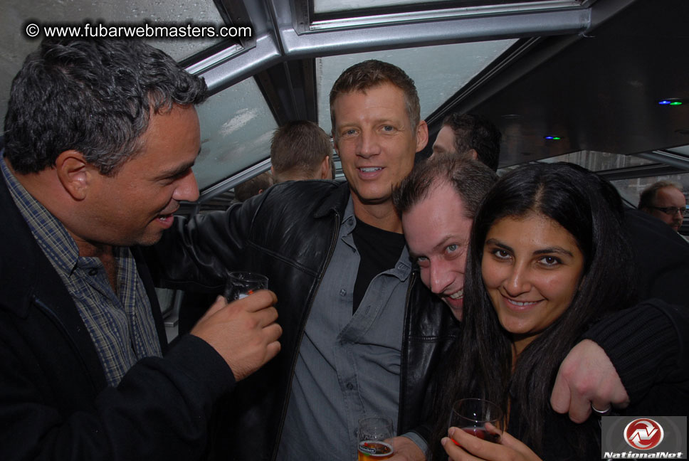 Private Cash Canal Cruise Tour