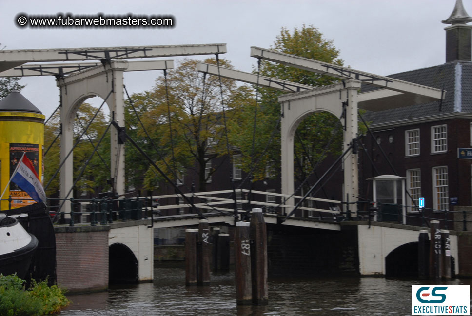 Private Cash Canal Cruise Tour