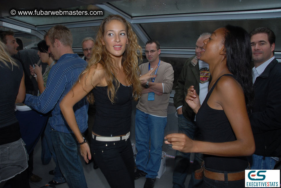 Private Cash Canal Cruise Tour