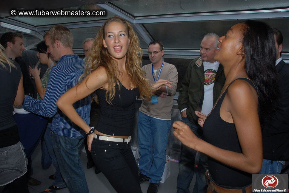 Private Cash Canal Cruise Tour