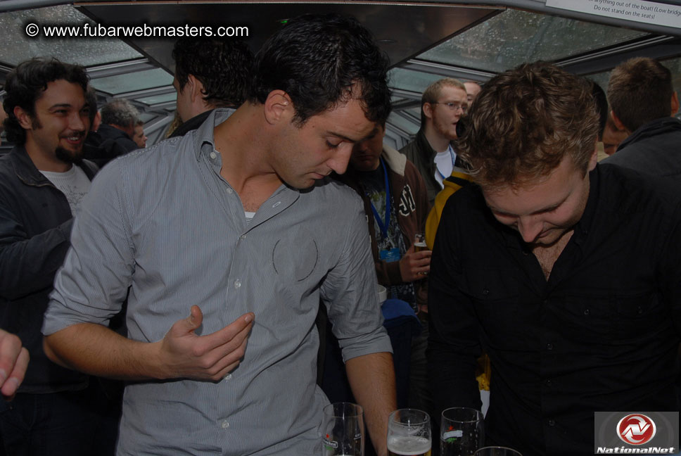 Private Cash Canal Cruise Tour