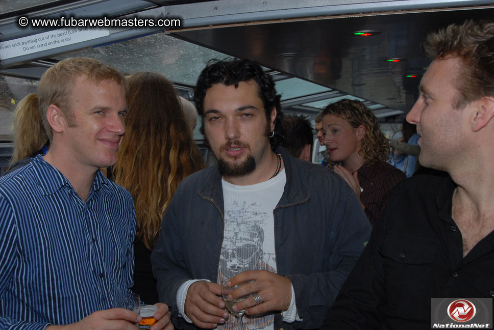 Private Cash Canal Cruise Tour