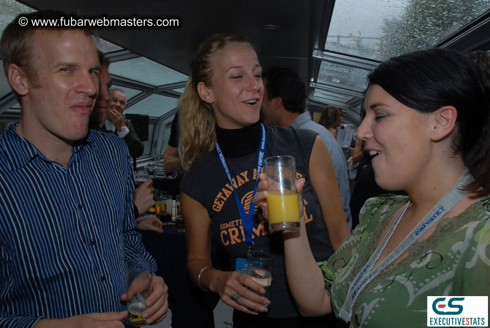 Private Cash Canal Cruise Tour