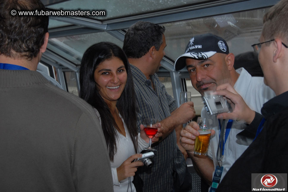 Private Cash Canal Cruise Tour