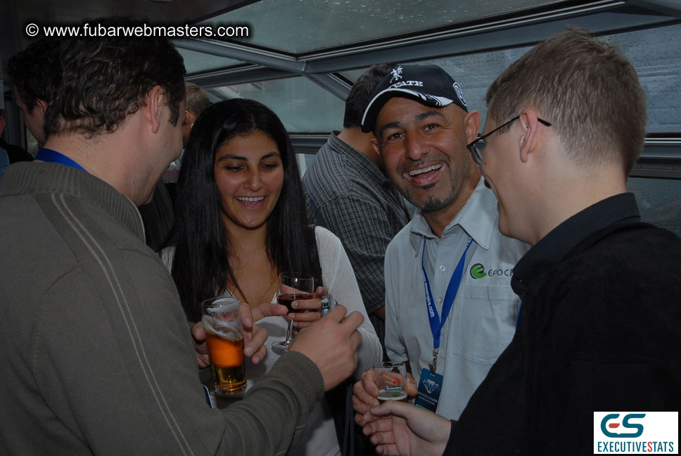 Private Cash Canal Cruise Tour