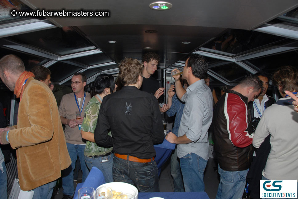 Private Cash Canal Cruise Tour