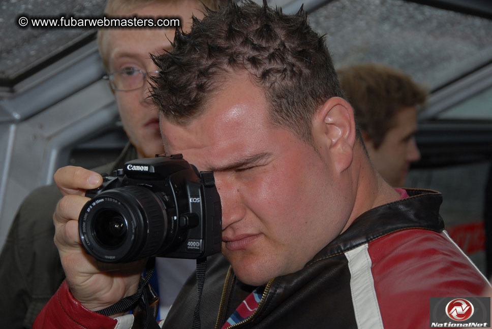 Private Cash Canal Cruise Tour