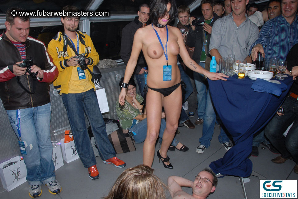 Private Cash Canal Cruise Tour