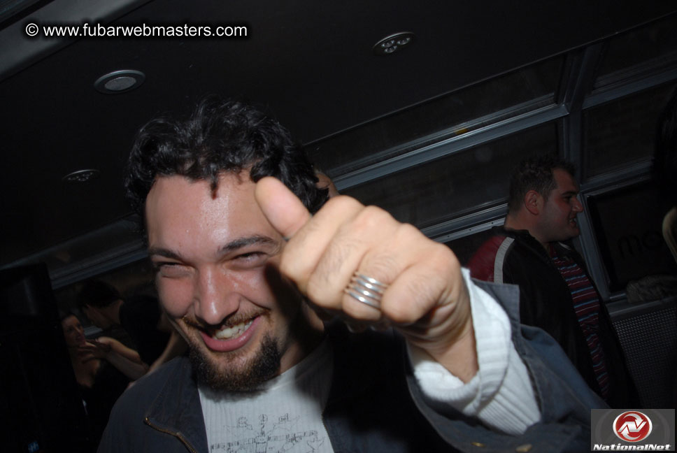 Private Cash Canal Cruise Tour