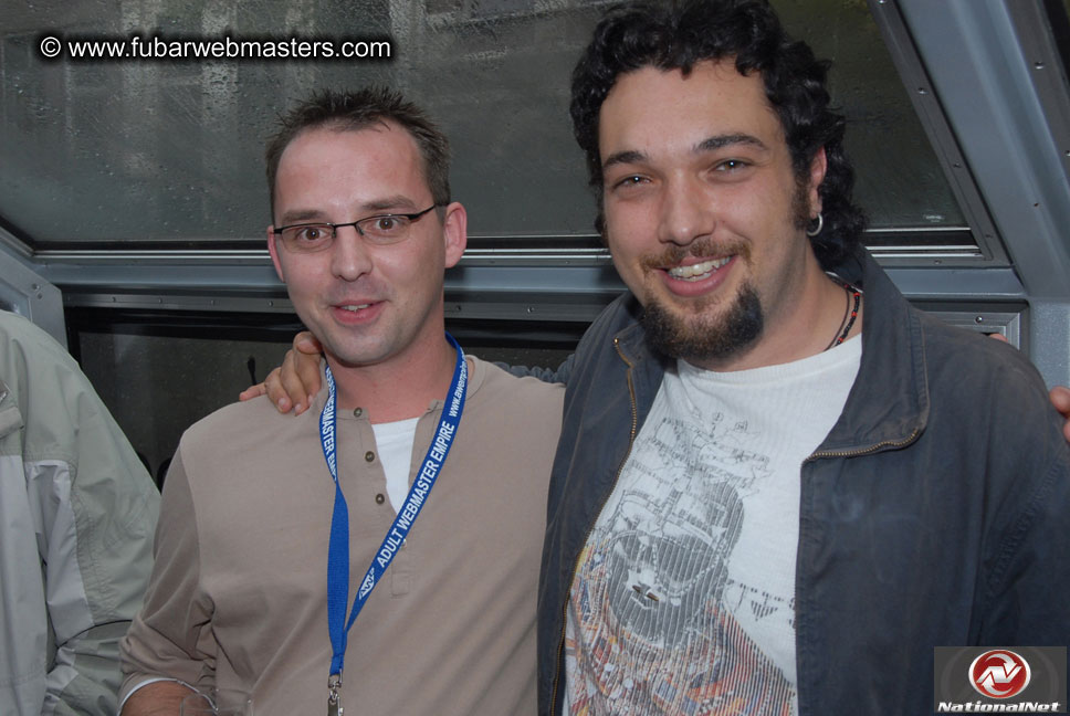 Private Cash Canal Cruise Tour