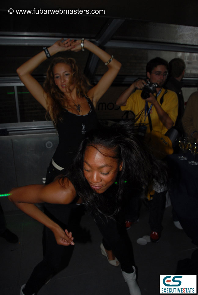 Private Cash Canal Cruise Tour