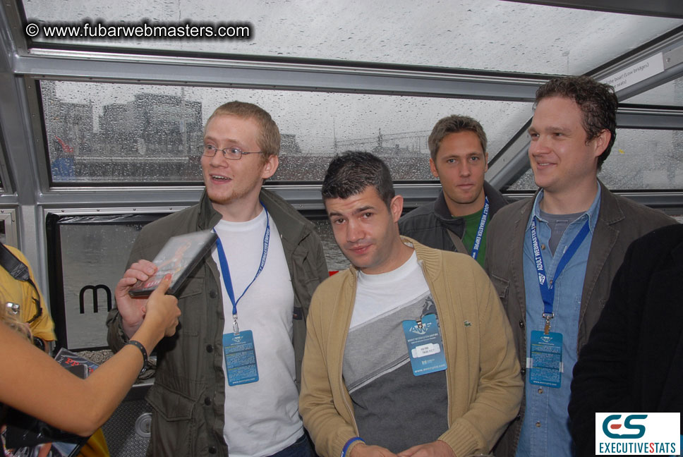 Private Cash Canal Cruise Tour