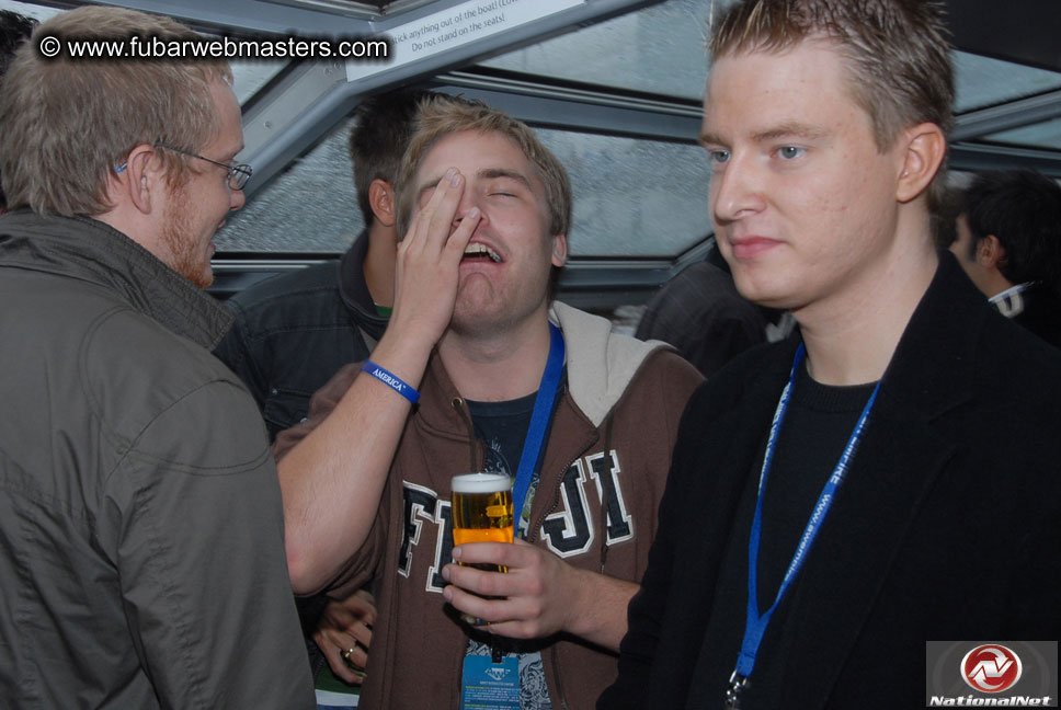 Private Cash Canal Cruise Tour