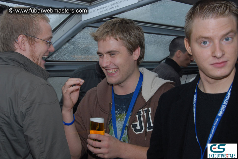 Private Cash Canal Cruise Tour