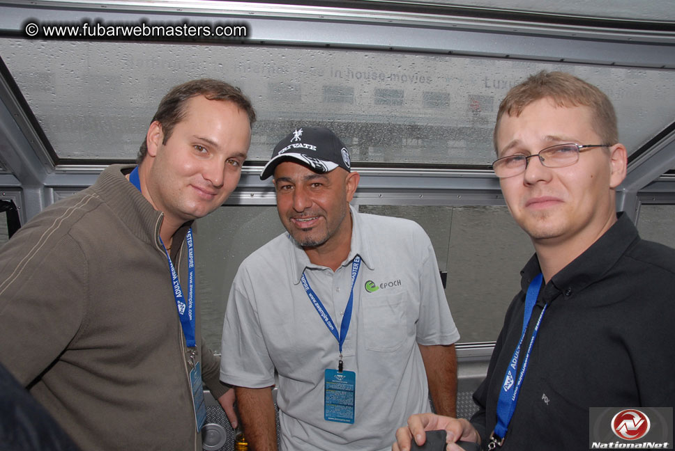 Private Cash Canal Cruise Tour