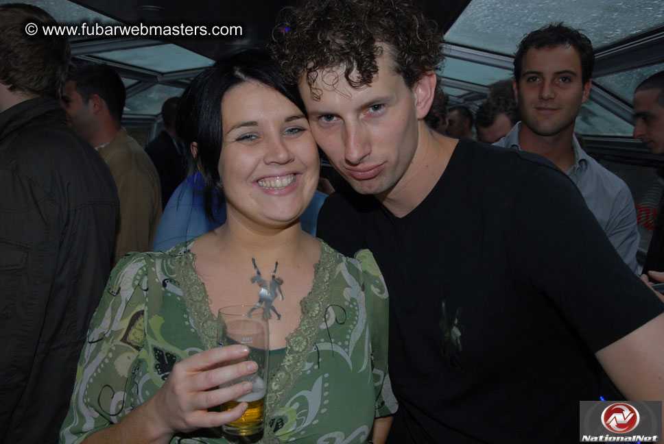 Private Cash Canal Cruise Tour