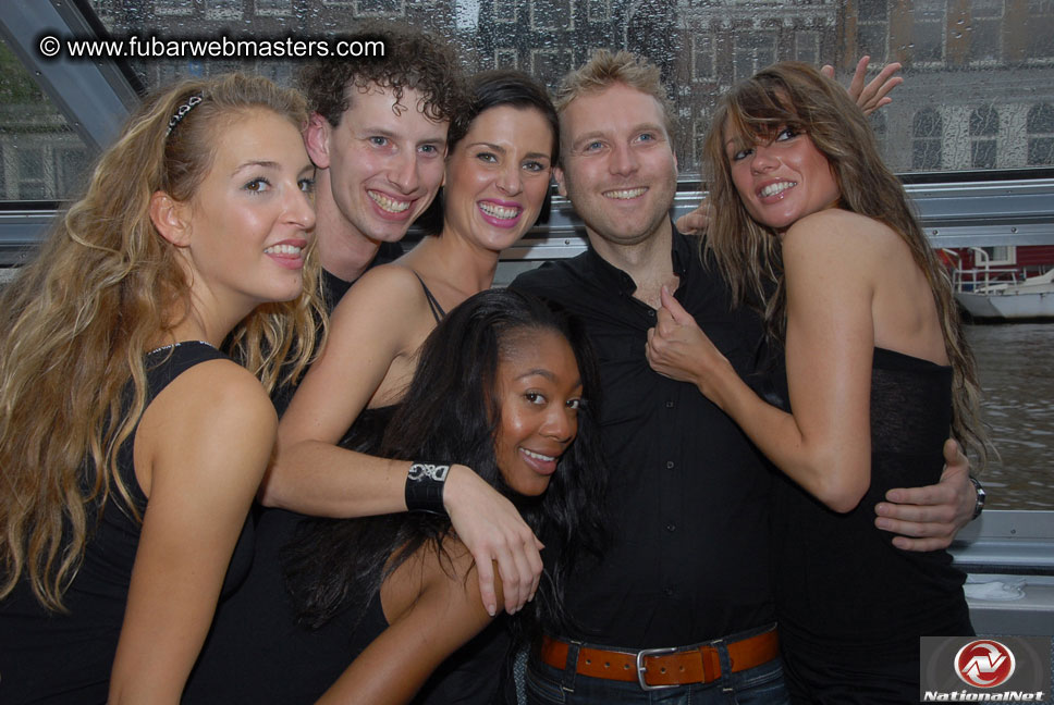 Private Cash Canal Cruise Tour