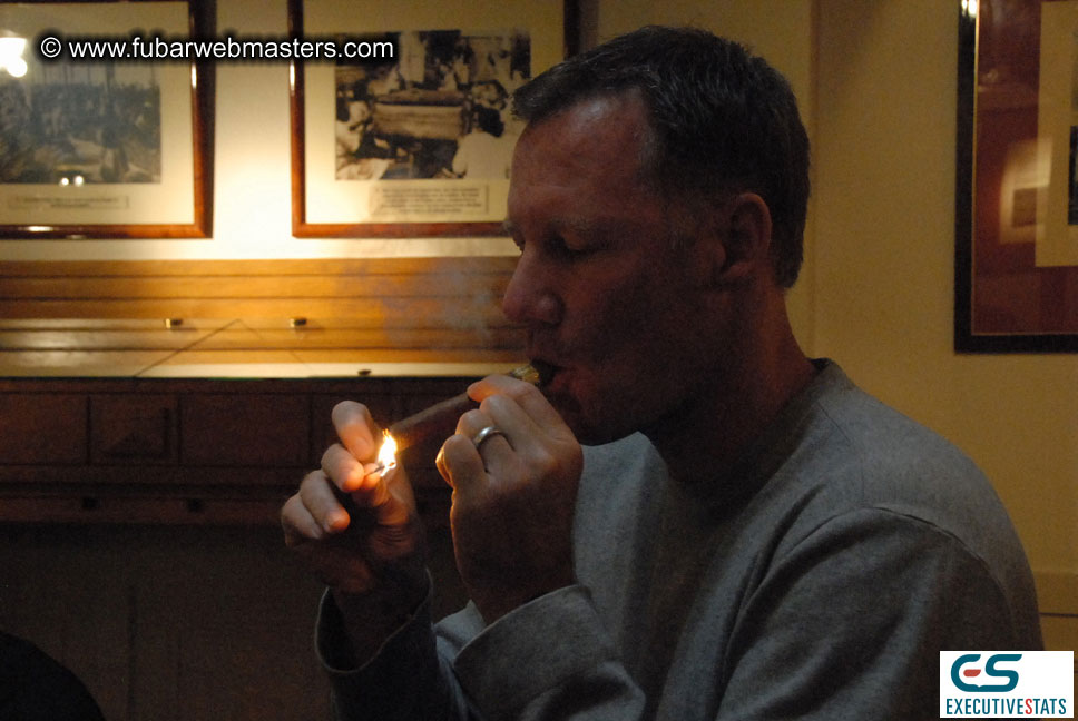 Cigar Tasting