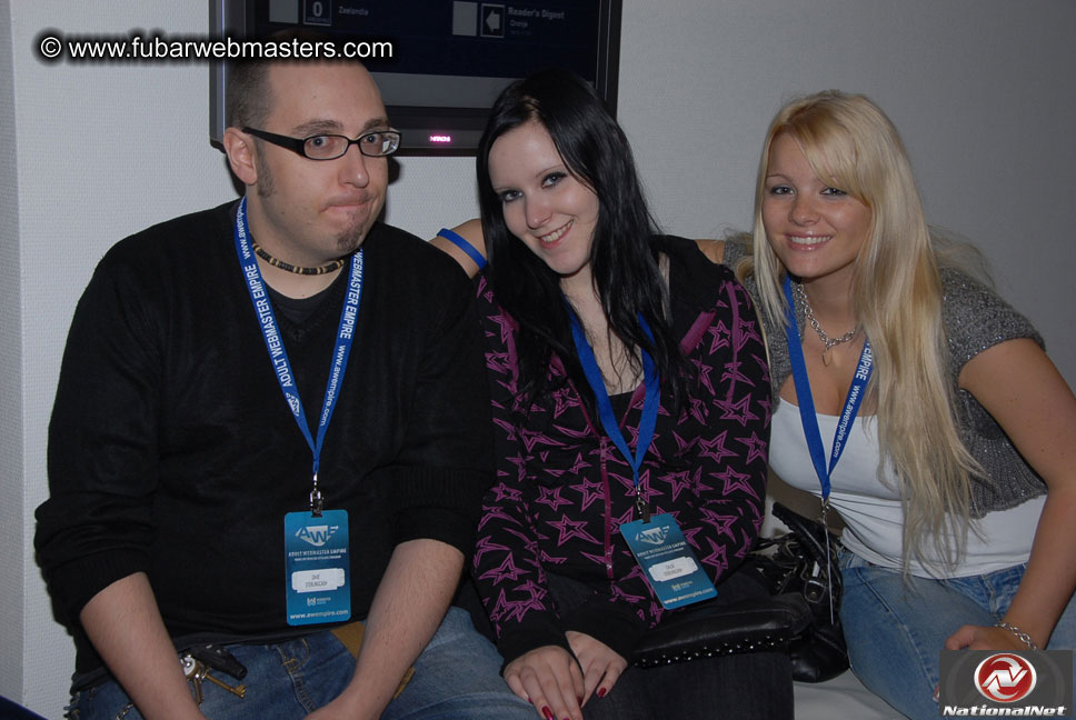 LoadedCash Cocktail Reception