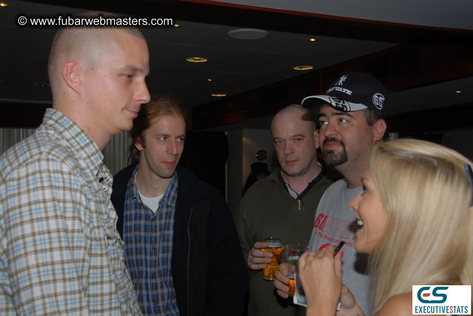 LoadedCash Cocktail Reception