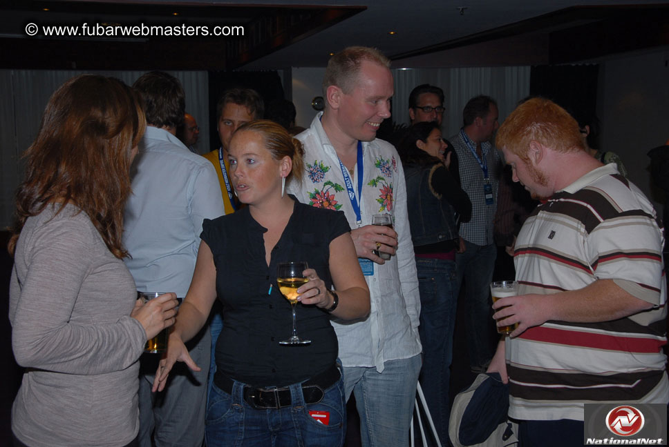 LoadedCash Cocktail Reception