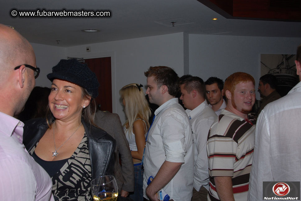 LoadedCash Cocktail Reception