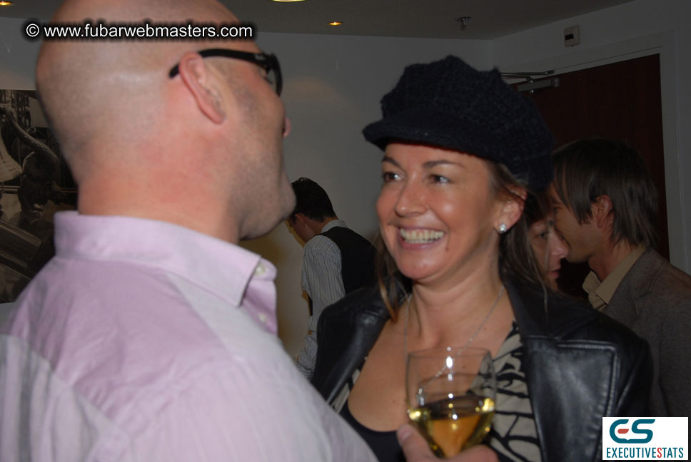 LoadedCash Cocktail Reception