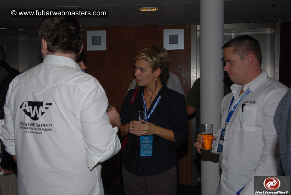 LoadedCash Cocktail Reception