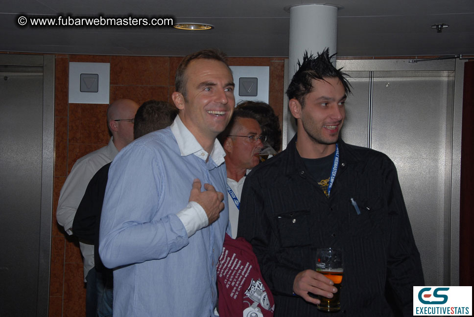 LoadedCash Cocktail Reception