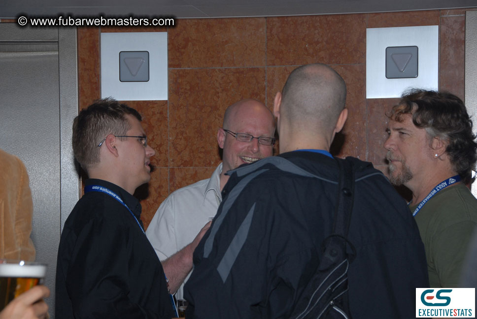 LoadedCash Cocktail Reception