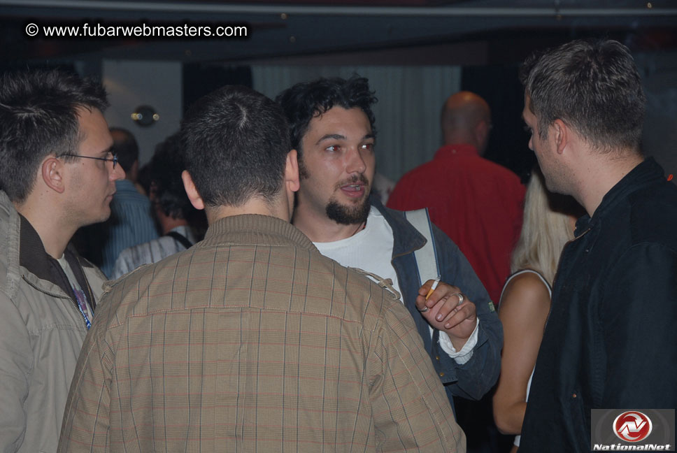 LoadedCash Cocktail Reception