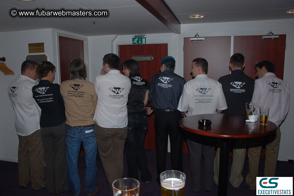 LoadedCash Cocktail Reception