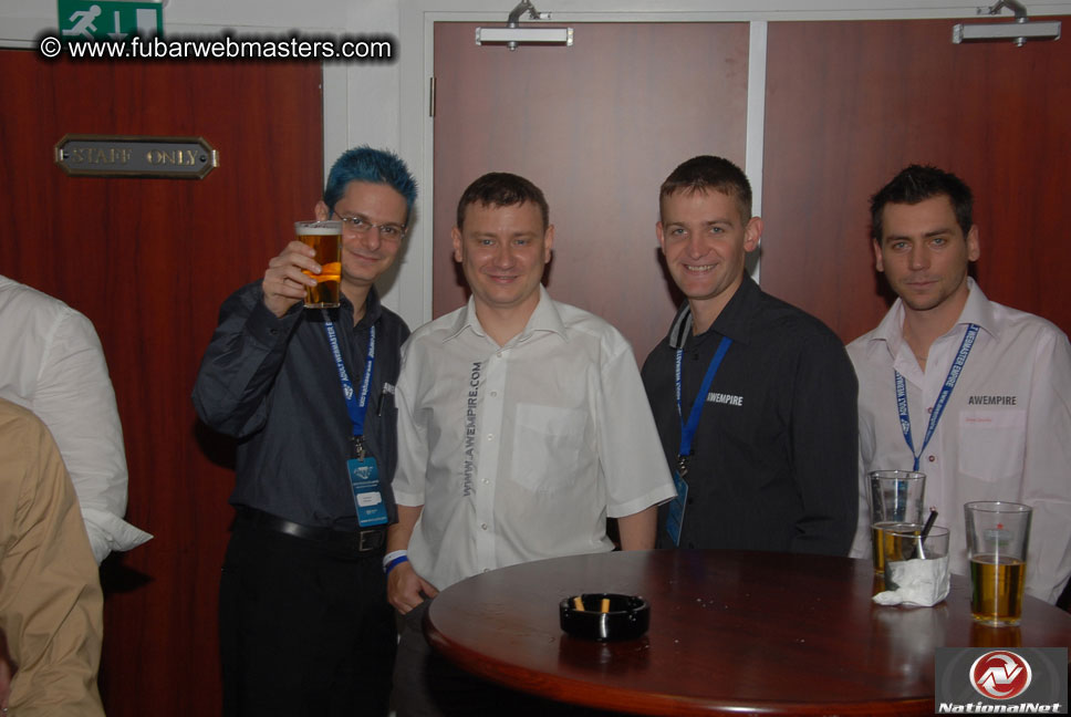 LoadedCash Cocktail Reception