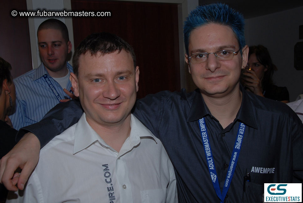 LoadedCash Cocktail Reception