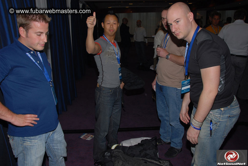 LoadedCash Cocktail Reception