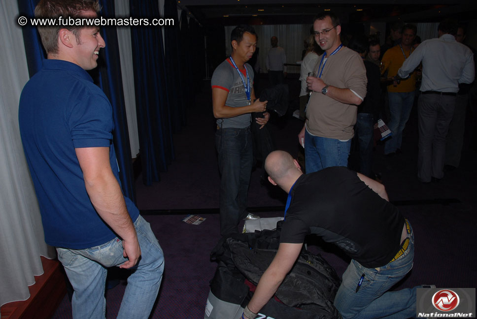 LoadedCash Cocktail Reception