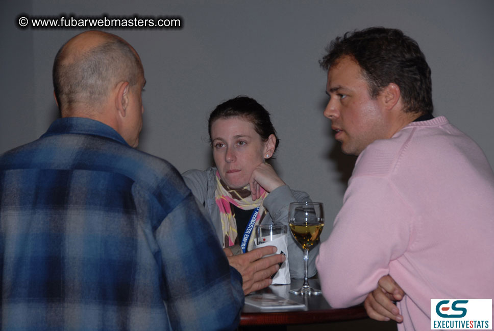 LoadedCash Cocktail Reception