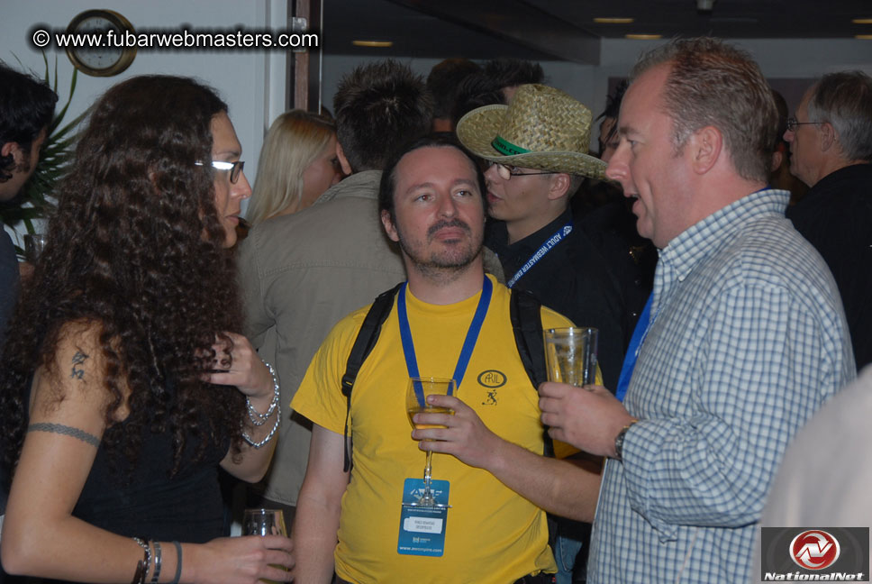 LoadedCash Cocktail Reception