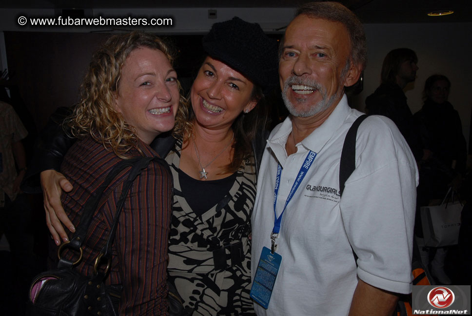 LoadedCash Cocktail Reception