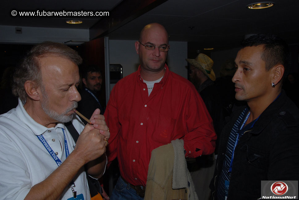 LoadedCash Cocktail Reception