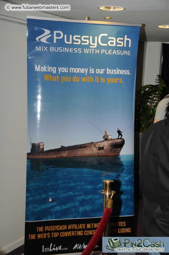 Hotel & Regisration (Day 1)