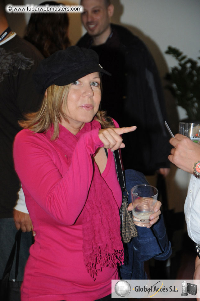 Hotel & Regisration (Day 1)