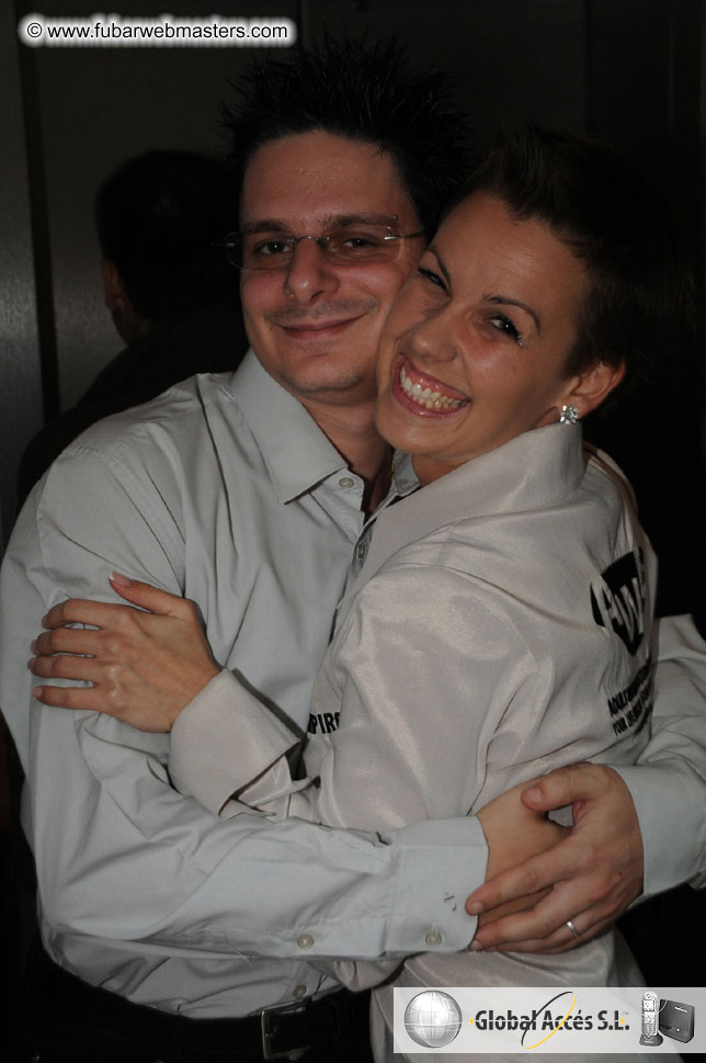 Hotel & Regisration (Day 1)