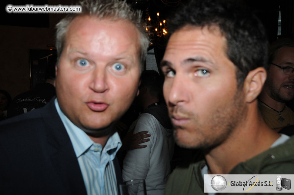 Hotel & Regisration (Day 1)