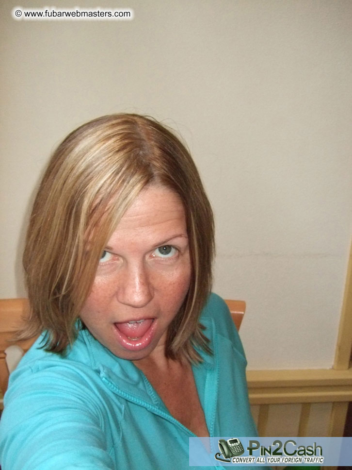 Hotel & Regisration (Day 1)