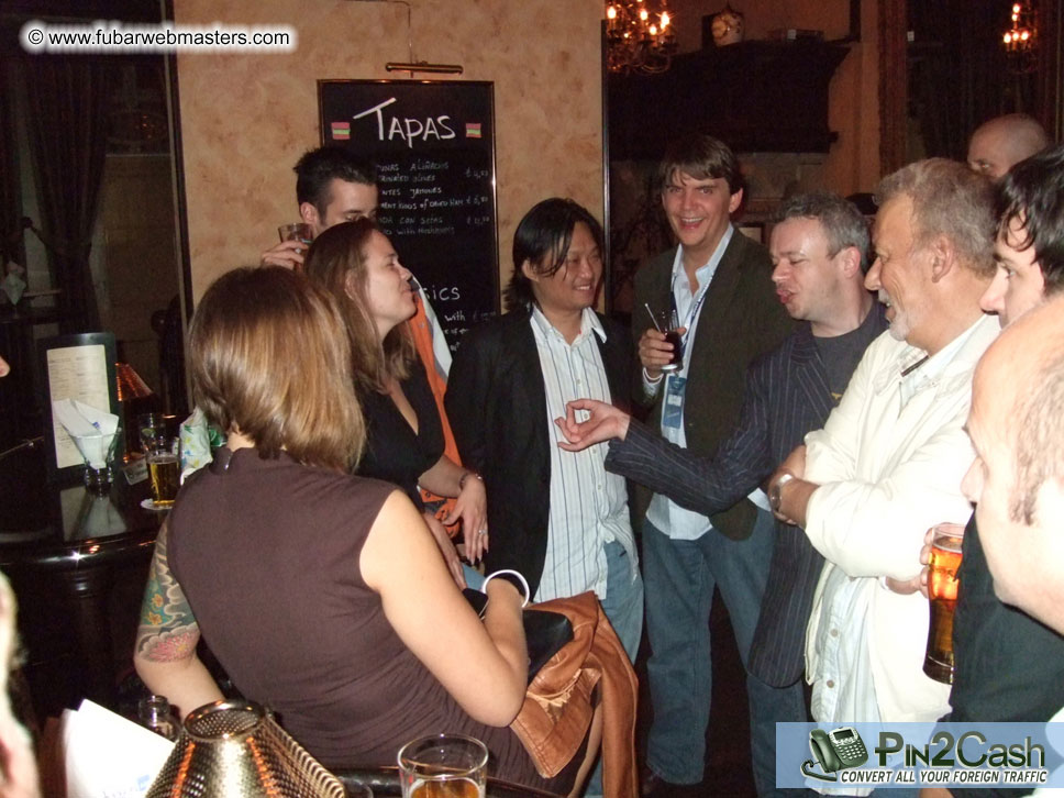 Hotel & Regisration (Day 1)