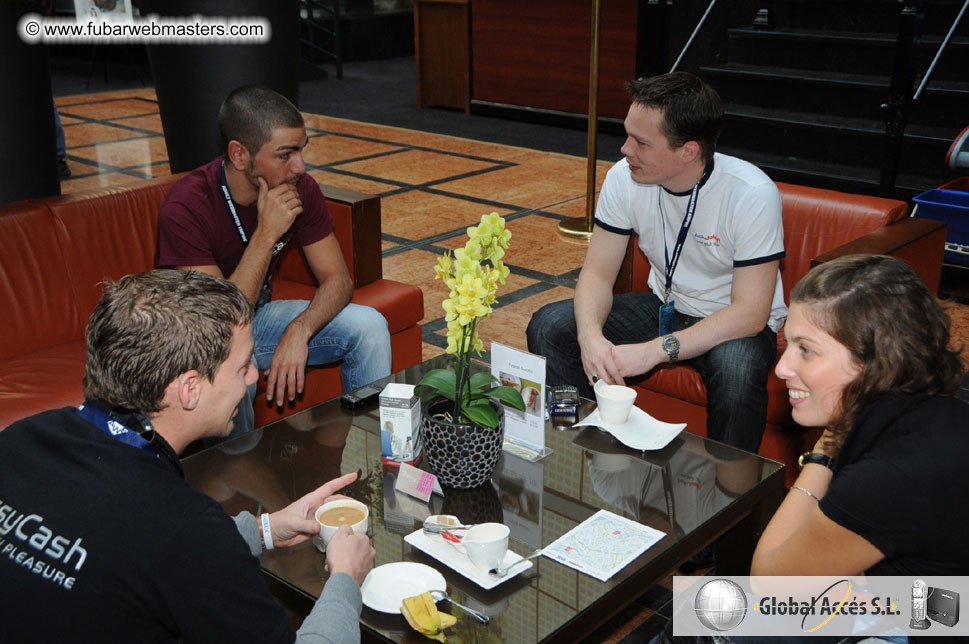 Hotel & Regisration (Day 2)