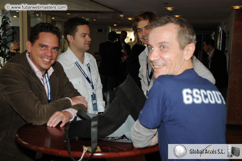 Hotel & Regisration (Day 2)